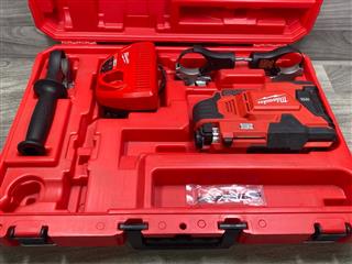 Milwaukee 2306-22 M12 12V Hammervac Uuniversal Dust Extractor Kit *NEW - UNUSED*